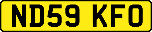 ND59KFO