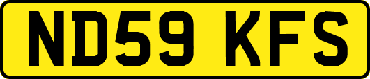 ND59KFS