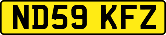 ND59KFZ