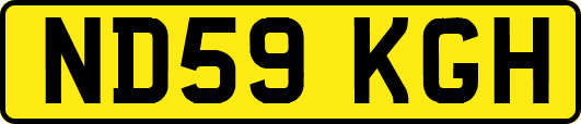 ND59KGH