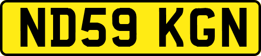 ND59KGN