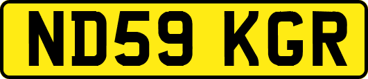 ND59KGR