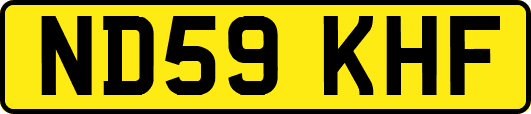 ND59KHF