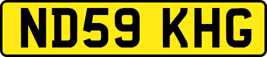 ND59KHG
