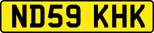 ND59KHK