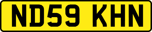 ND59KHN