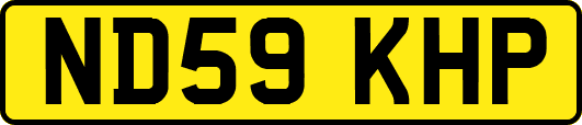 ND59KHP