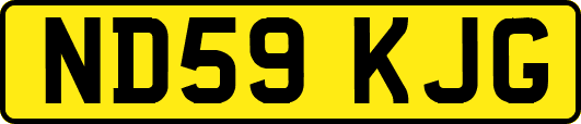 ND59KJG