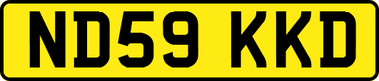 ND59KKD