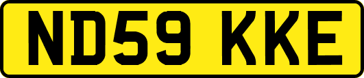 ND59KKE