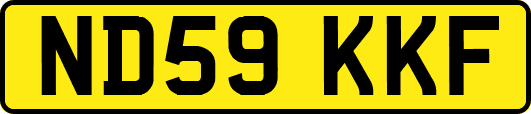 ND59KKF