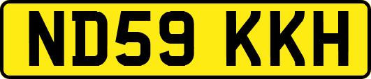 ND59KKH