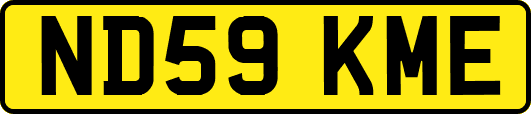 ND59KME