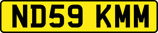 ND59KMM