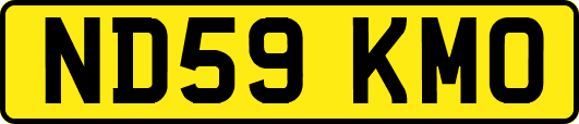 ND59KMO