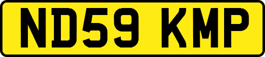 ND59KMP