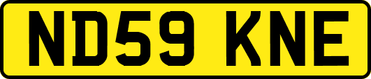 ND59KNE
