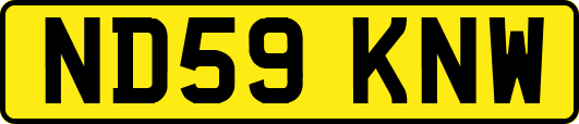 ND59KNW