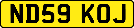 ND59KOJ