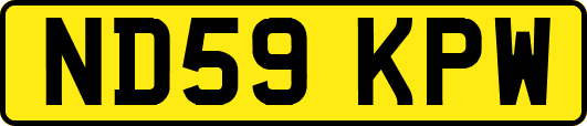ND59KPW