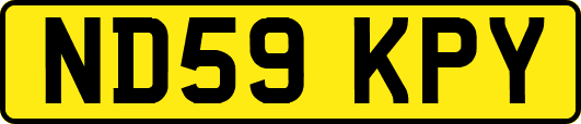 ND59KPY