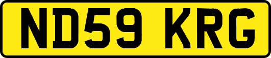 ND59KRG