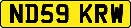 ND59KRW