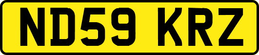 ND59KRZ