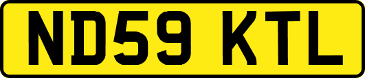 ND59KTL