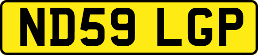 ND59LGP