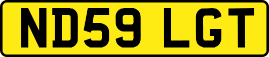 ND59LGT