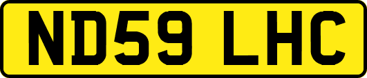 ND59LHC