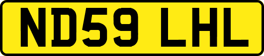 ND59LHL