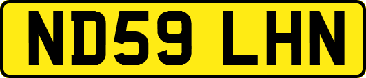 ND59LHN