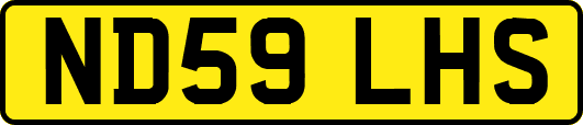 ND59LHS