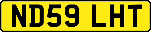 ND59LHT