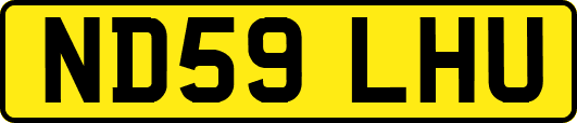 ND59LHU