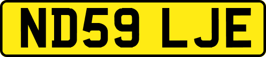 ND59LJE
