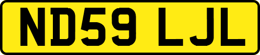 ND59LJL