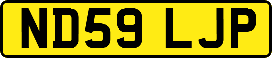 ND59LJP