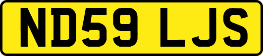 ND59LJS