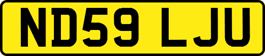 ND59LJU