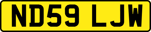 ND59LJW