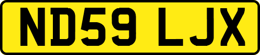 ND59LJX