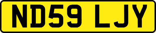 ND59LJY