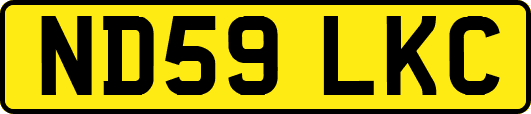 ND59LKC