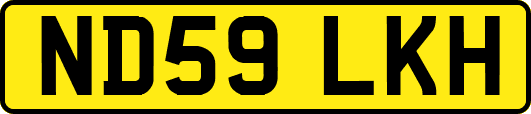 ND59LKH