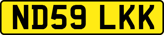 ND59LKK