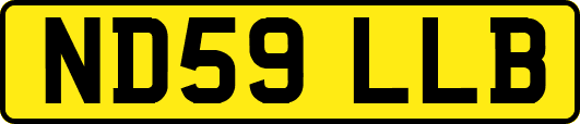 ND59LLB