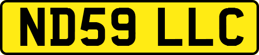 ND59LLC